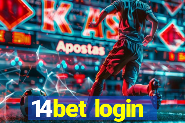 14bet login